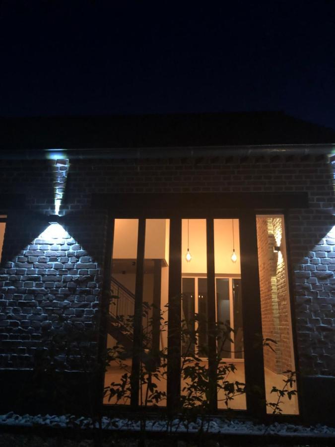 Bee Home - Urlaubs Und Business Loft Kevelaer Exterior foto