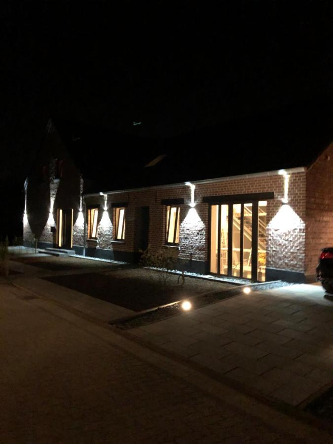 Bee Home - Urlaubs Und Business Loft Kevelaer Exterior foto