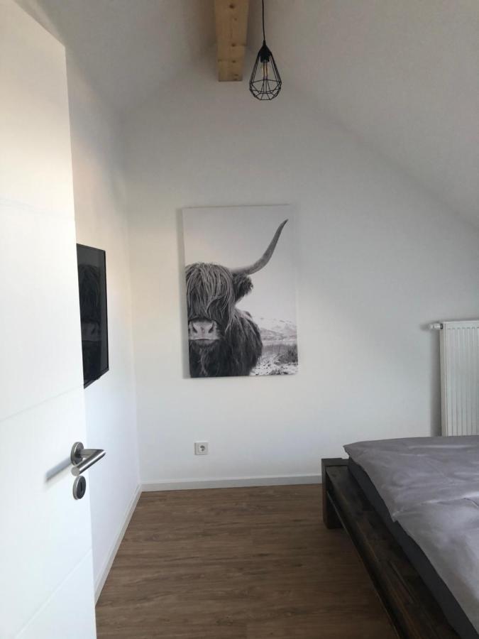 Bee Home - Urlaubs Und Business Loft Kevelaer Exterior foto