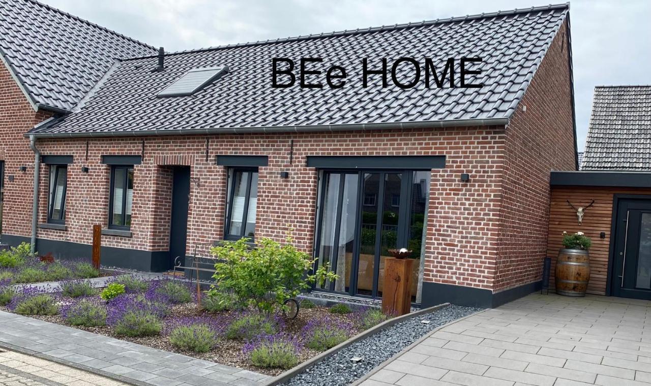 Bee Home - Urlaubs Und Business Loft Kevelaer Exterior foto