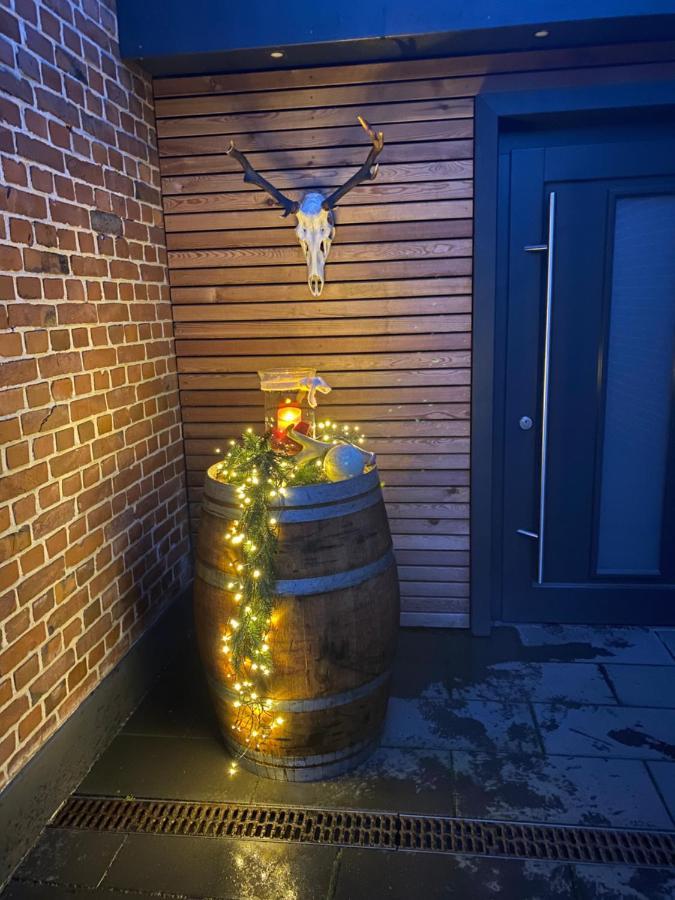 Bee Home - Urlaubs Und Business Loft Kevelaer Exterior foto